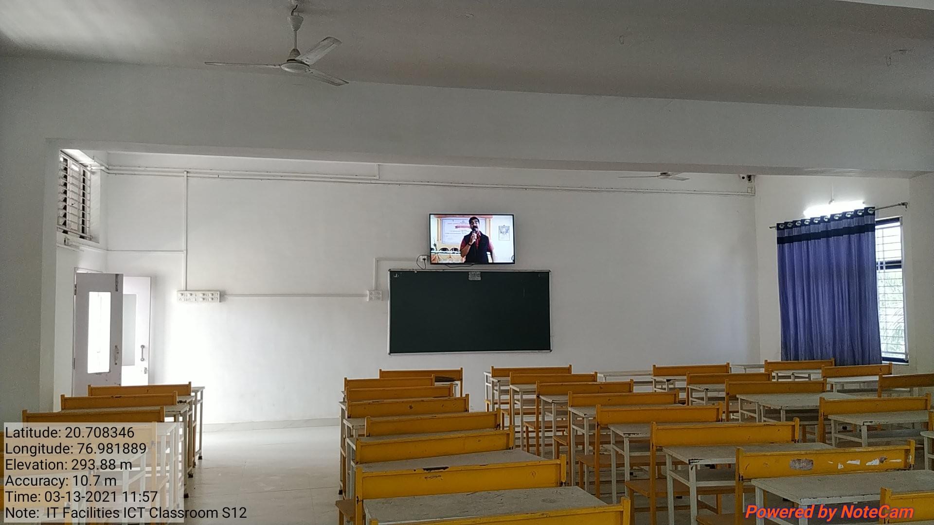 Shankarlal Khandelwal Arts,Science & Commerce College Akola hostel photo 28